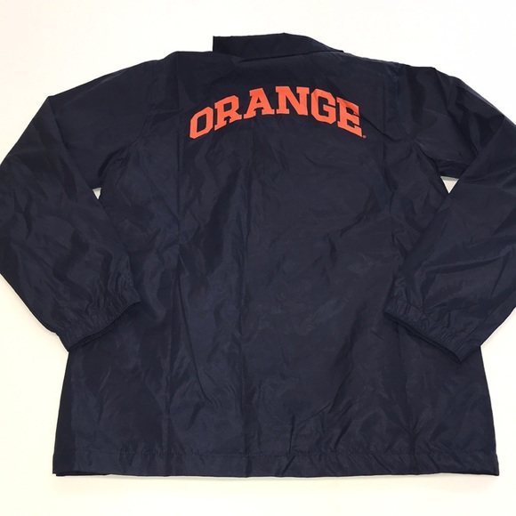 University of Syracuse orange jacket youth Large - Picture 5 of 5